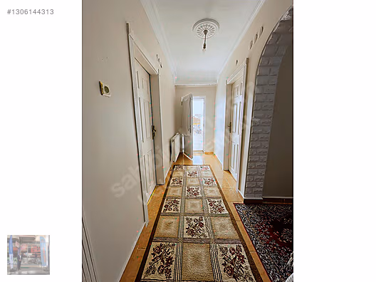 Polatlı Fatih'te Satılık 5+1 Geniş Dubleks Daire - ANKARA POLATLI fotoğraf 3