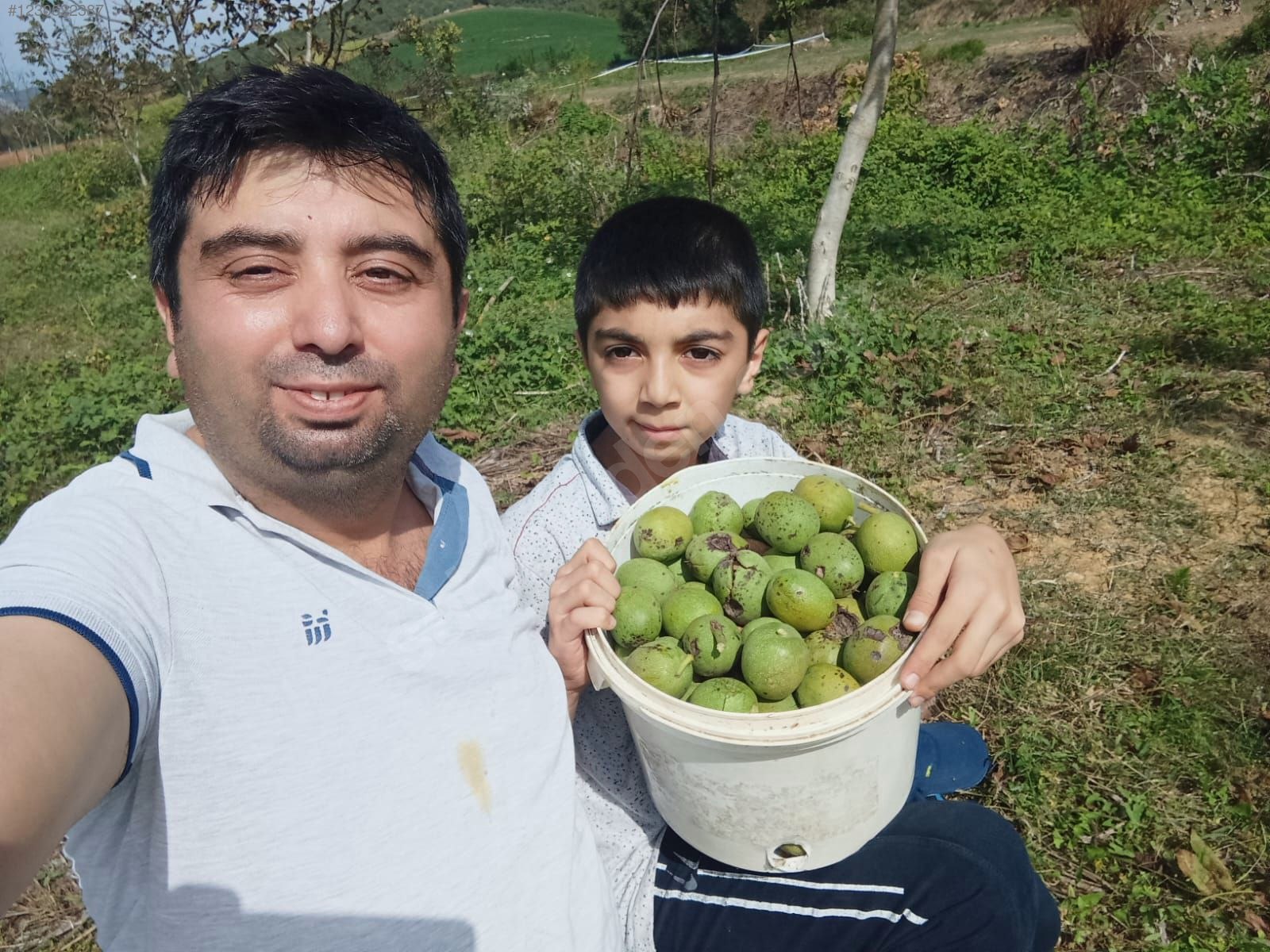 Yenişehir Fethiye de kurulu ceviz ve hobi bahcesi - BURSA YENİŞEHİR fotoğraf 7