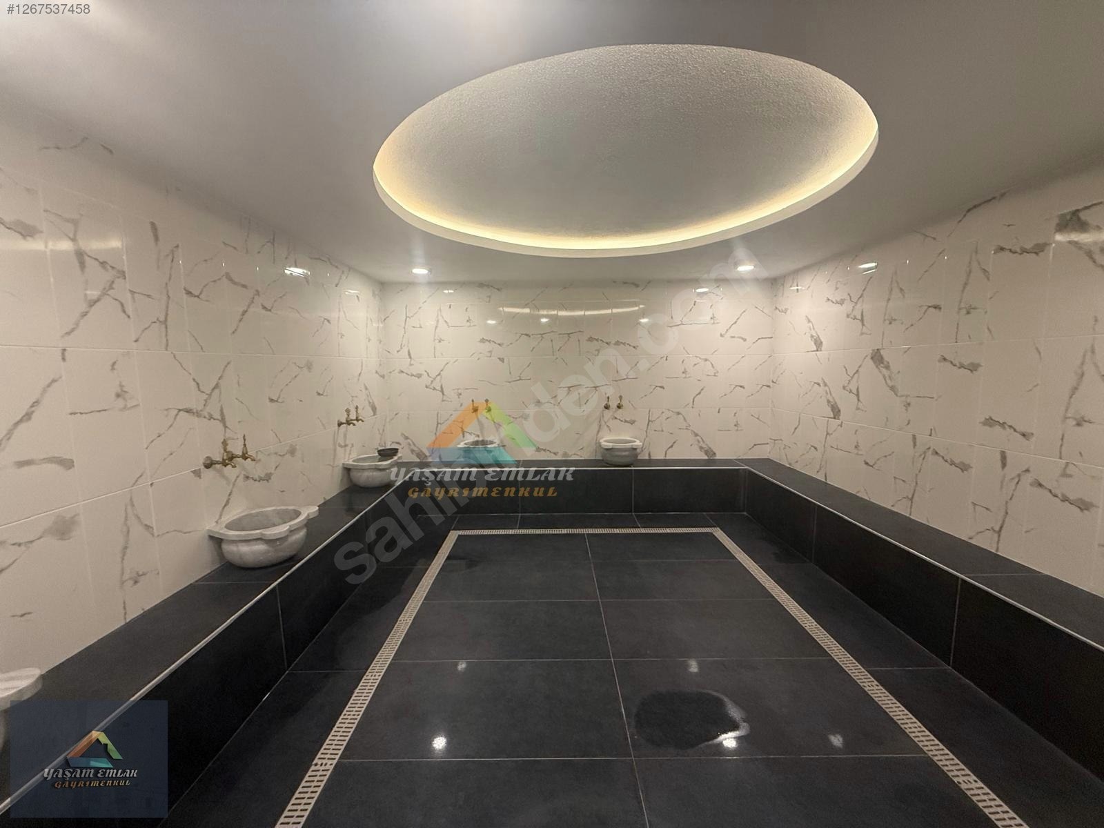 YAŞAM'DAN KURTKÖY METROYA YÜRÜME SATILIK VİLLA TİPİ 3+1 DUBLEKS - İSTANBUL PENDİK fotoğraf 32