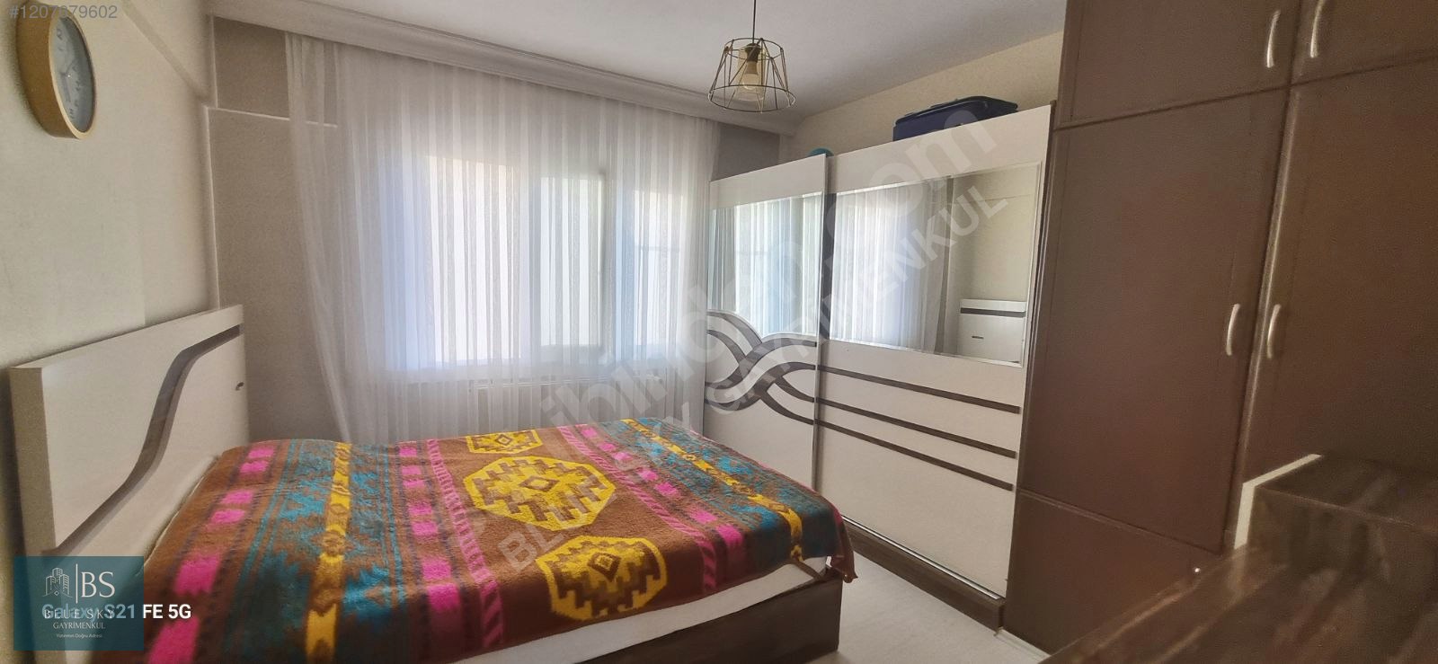 DEVLET HAS. YAKIN LOZAN CAD. ÜZERİ 3+1 SATILIK 150 M2 DAİRE - DENİZLİ MERKEZEFENDİ fotoğraf 10
