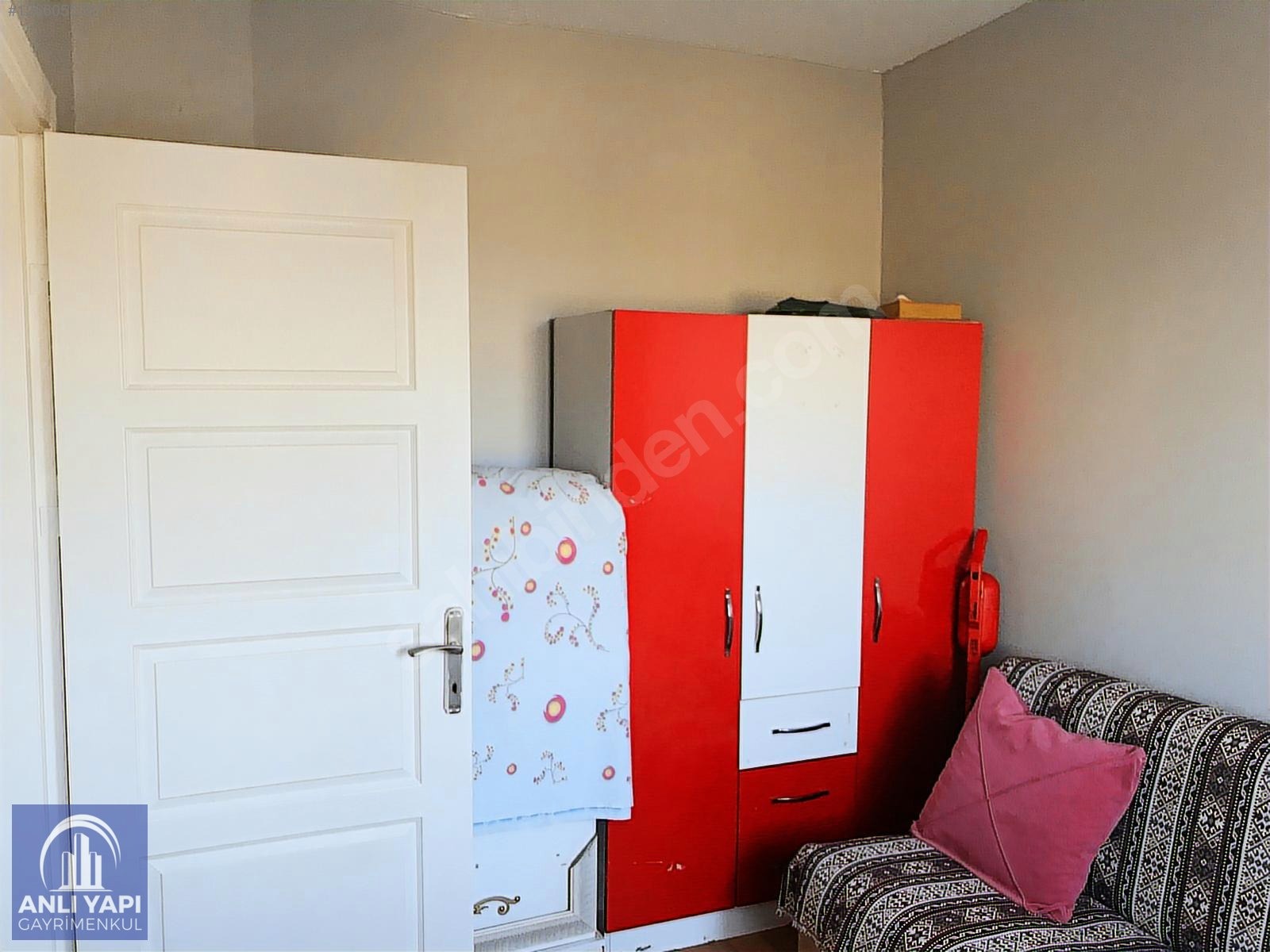 ESENTEPE TOKİ'LERDE SATILIK 2+1 TEMİZ DAİRE - BURSA KARACABEY fotoğraf 4