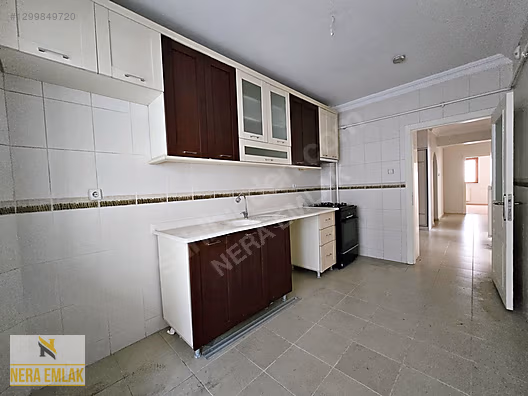 A.Ş.K CADDE ÜZERİ KATTA YAPILI ASANSÖRLÜ İSKANLI K.OTOPARK 3+1 ! - ANKARA KEÇİÖREN fotoğraf 3