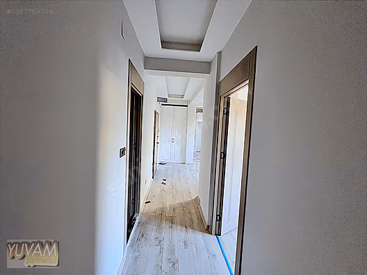 DAVULTEPE MAHALLESİ GENİŞ OTURUM ZEMİN KAT 1+1 DAİRE - MERSİN MEZİTLİ fotoğraf 10