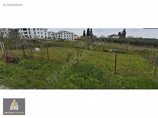 YALOVA Kaytazderede 500 m² Villa İmarlı Deniz Manzaralı Arsa - YALOVA ALTINOVA fotoğraf 6