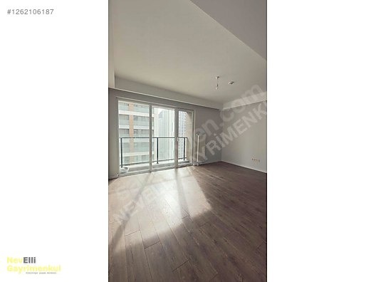 KİPTAŞ TORKAM SİTESİ CTİPİ 43.000TL GÜNCEL KİRACILI SATILIK - İSTANBUL KADIKÖY fotoğraf 6
