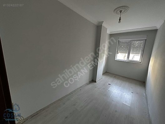 AHMET COŞKUN BULUT İLKÖĞRETİM OKULUN ARKASINDA KİRALIK 2+1 DAİRE - ANTALYA KEPEZ fotoğraf 6