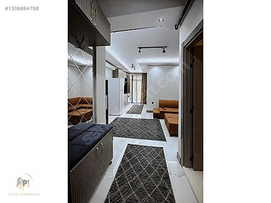 ULTRA LÜX FULL EŞYALI REZİDANS DAİRE - ESKİŞEHİR TEPEBAŞI fotoğraf 7