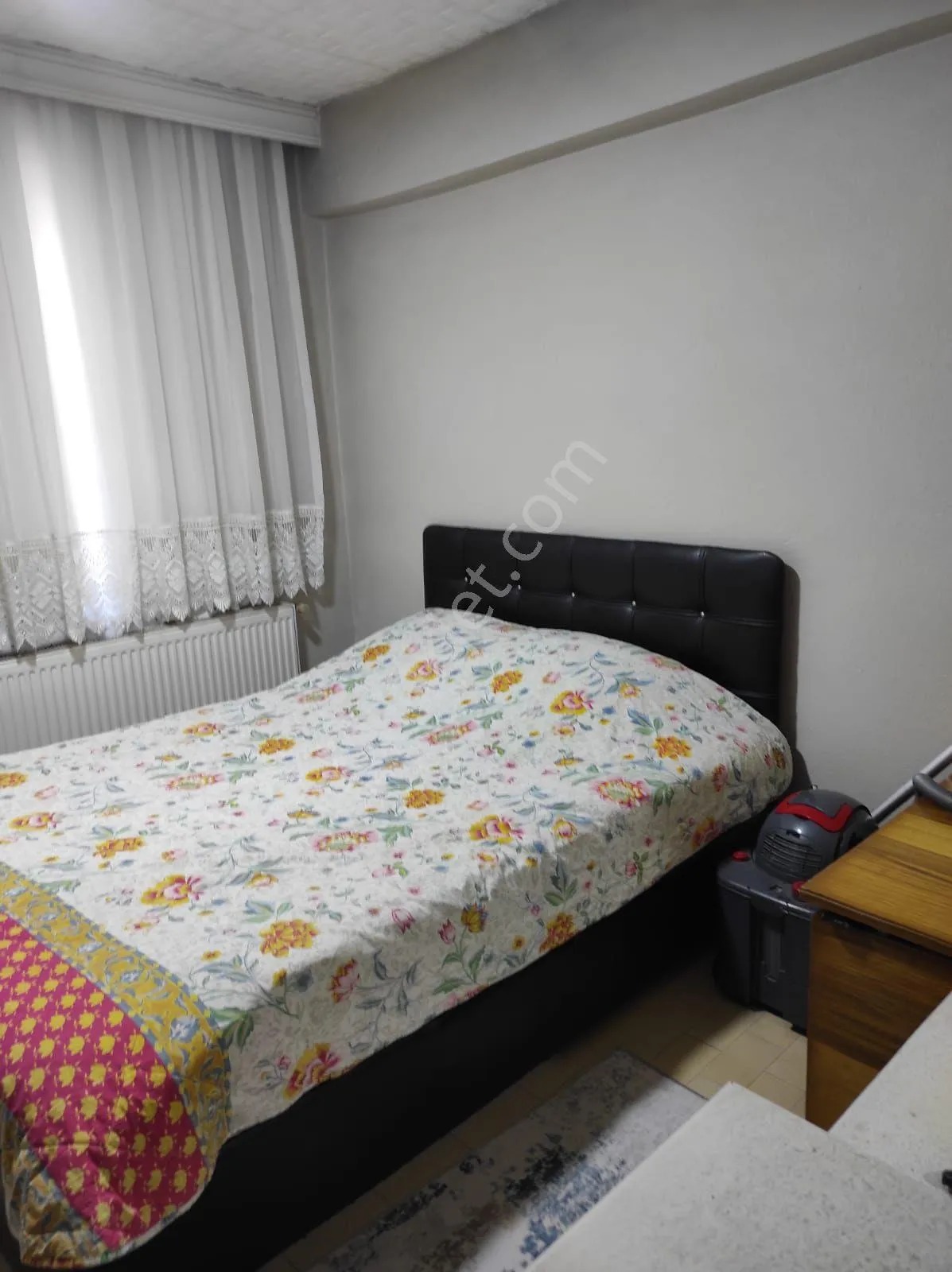 Yeliz'den Manisa Soma Faik Usta Mevkiinde 3+1 Daire - MANİSA SOMA fotoğraf 9