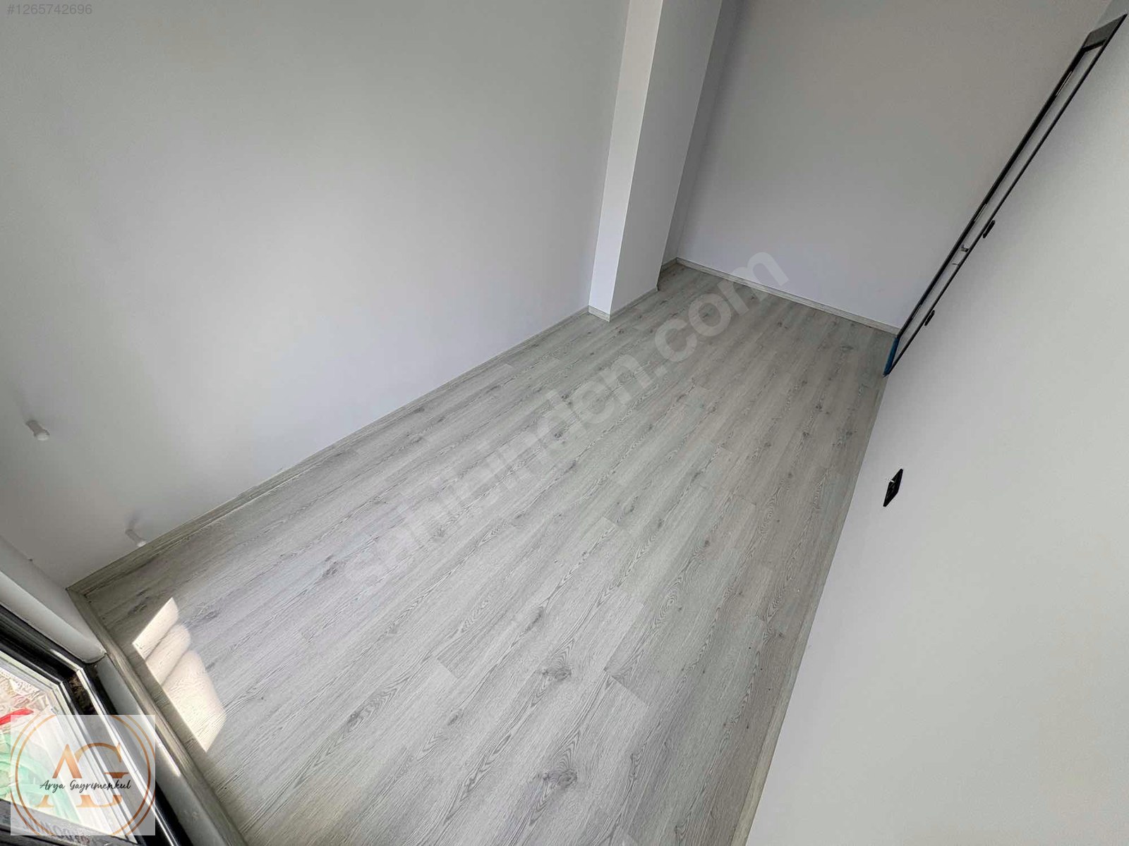 ARYA'DAN ZEYTİNLİ KÖYÜNDE 2+1 ÖN CEPHE SATILIK DAİRE - BALIKESİR EDREMİT fotoğraf 26