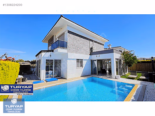Emlak Konut Kiralık Villa İzmir Çeşme Çeşme Şifne Mh. Favori İlanlarım Favori Ar - İZMİR ÇEŞME fotoğraf 28