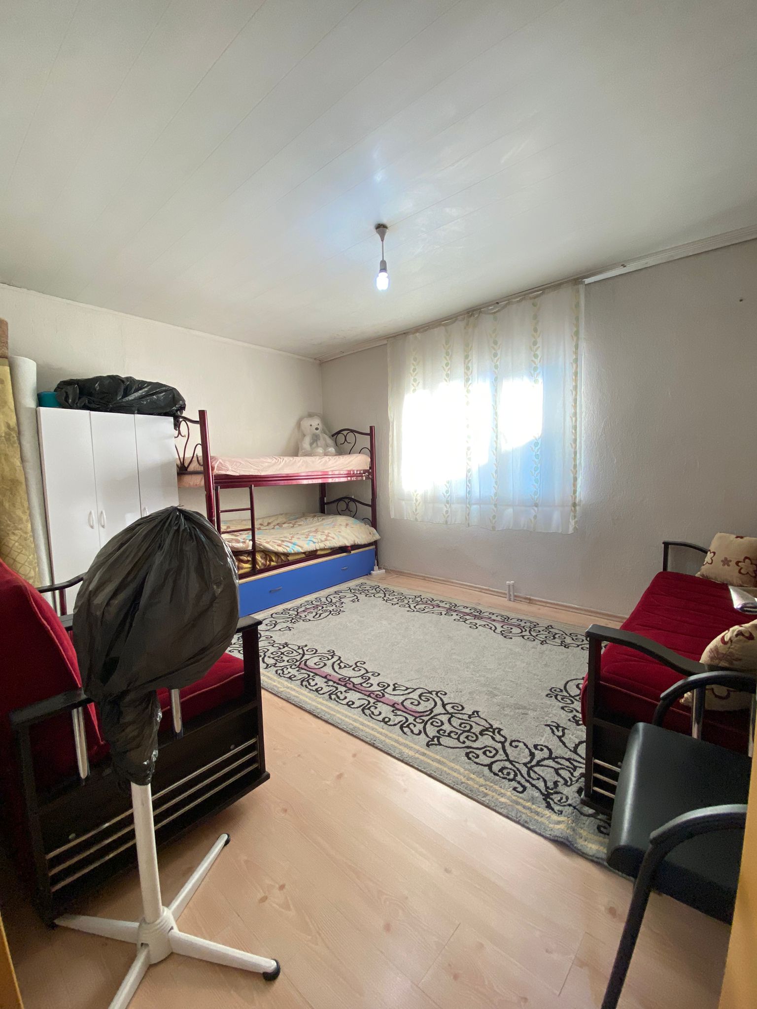 Manisa Şehzadeler Nurlupınar Mah. Satılık Ev - MANİSA ŞEHZADELER fotoğraf 18