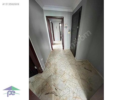 POLAT'TAN 3+1 130m2 KATTA TEK EBEVEYN BANYOLU ASANSÖRLÜ - İSTANBUL KADIKÖY fotoğraf 4