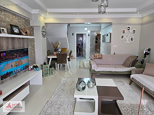 KANDIRA ÇARŞI'DA 4+1 155 M2 NET SATILIK ÇATI DUBLEKS DAİRE - KOCAELİ KANDIRA fotoğraf 27