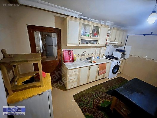 EGE'DEN BOĞAZİÇİ MAHALLESİ 1+1 CAM BAlKONLU FIRSAT DAİRE!!!!! - ANKARA MAMAK fotoğraf 4
