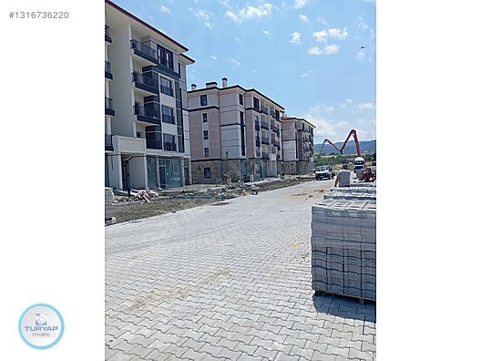 TOKİ SAMSUN 19 MAYISTA YATIRIMLIK 50 M2 DÜKKAN - SAMSUN 19 MAYIS fotoğraf 13
