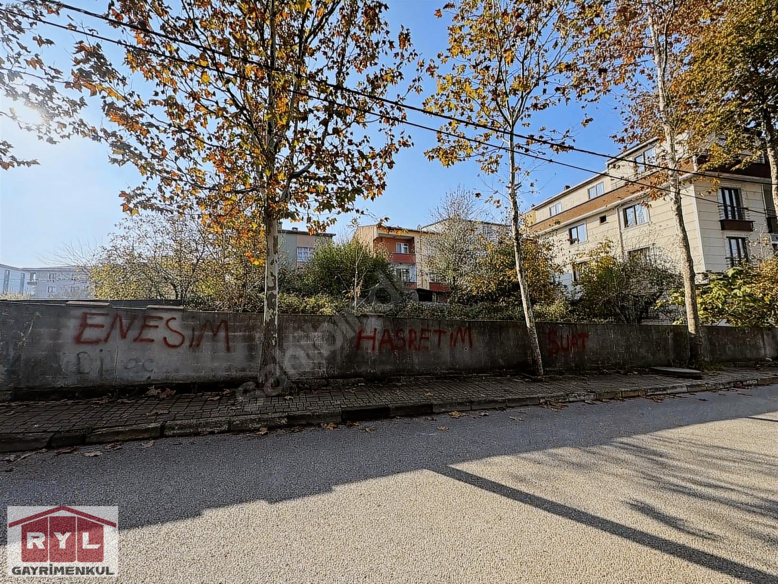 Sancaktepe Osmangazi Mahallesi'nde Satılık imarlı arsa - İSTANBUL SANCAKTEPE fotoğraf 24