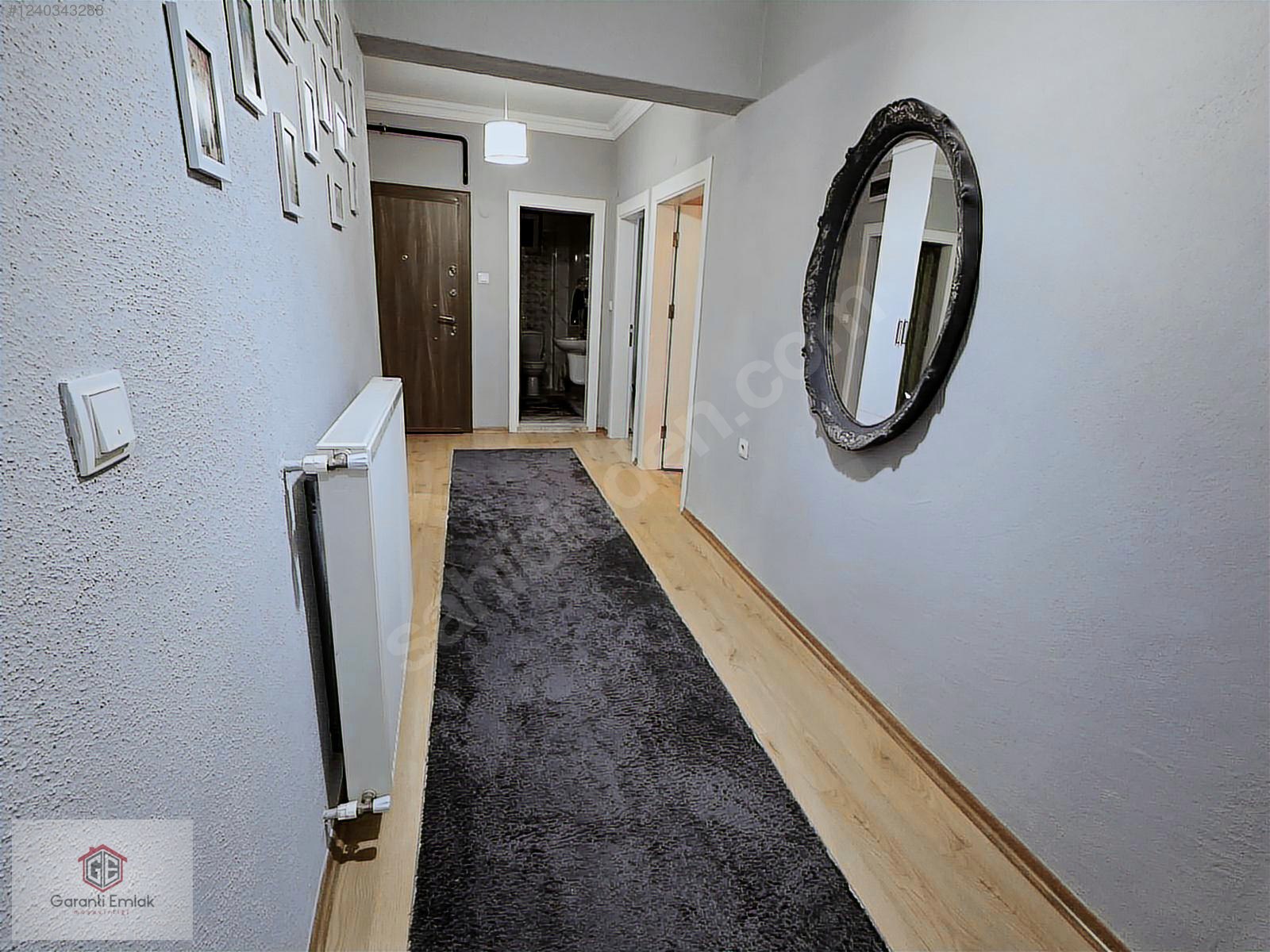 DEVLET HAST ALT TARAFINDA 170 M2 4+1 SATILIK MASRAFSIZ DAİRE - ORDU ALTINORDU fotoğraf 9