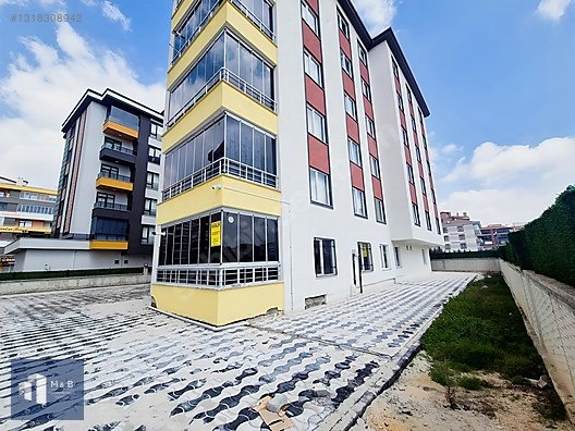 FETİH CADDESİ-ERENLER MAH-SATILIK 2+1 KAPALI OTOPARKLI DAİRE - KONYA KARATAY fotoğraf 34