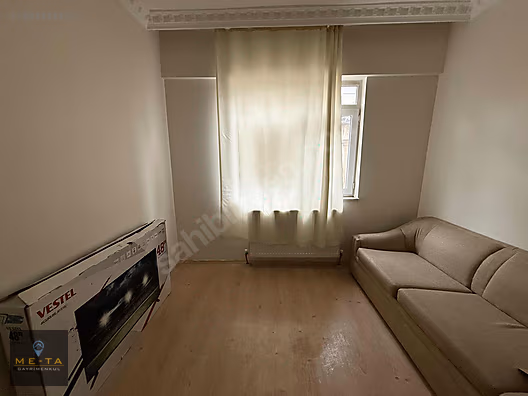 ME-TA GAYRİMENKUL'DEN SATILIK FATİH MAHALLESİNDE FIRSAT DAİRE - ANKARA POLATLI fotoğraf 6