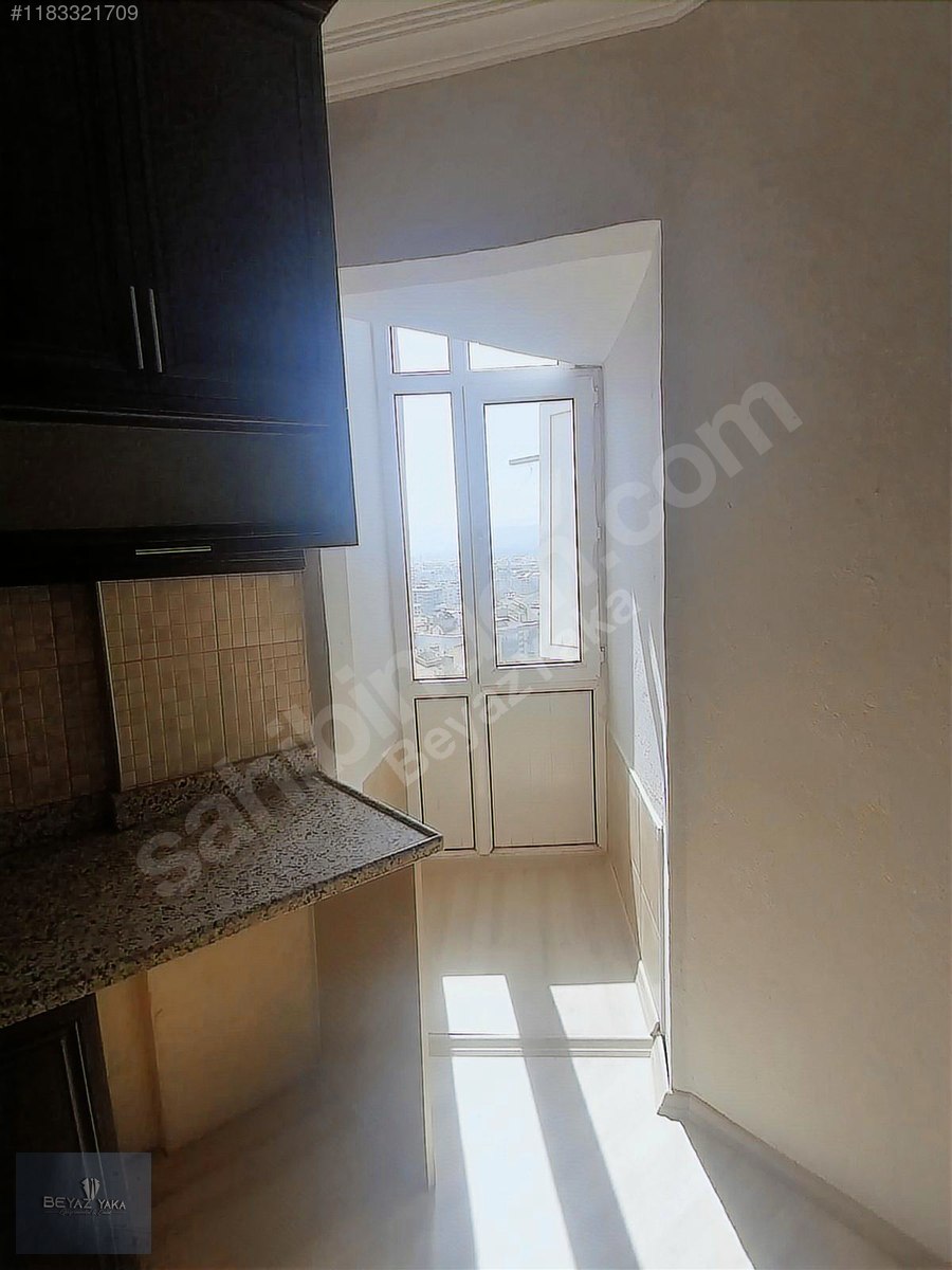 BEYAZ YAKA'DAN ZAFER MAHALLESİNDE 2+1 SATILIK DAİRE - İZMİR BERGAMA fotoğraf 3
