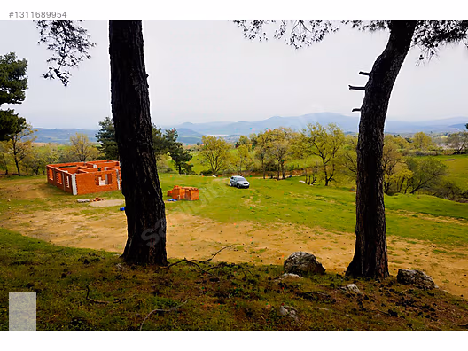 ÇANAKKALE BAYRAMİÇ DALOBA KÖYÜ 4781 m2 TARLA - ÇANAKKALE BAYRAMİÇ fotoğraf 27