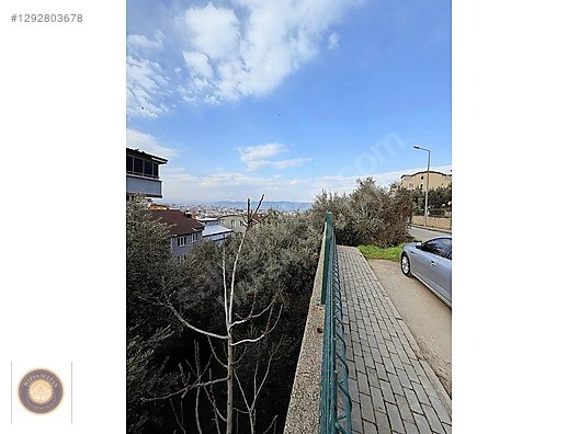 KESTEL VANIMEHMET MH SATILIK 483 M2 ARSA - BURSA KESTEL fotoğraf 4