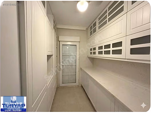 TURYAP URLA GÜLBAHÇE DENİZE SIFIR SİTEDE SATILIK 4+1 VİLLA - İZMİR URLA fotoğraf 19
