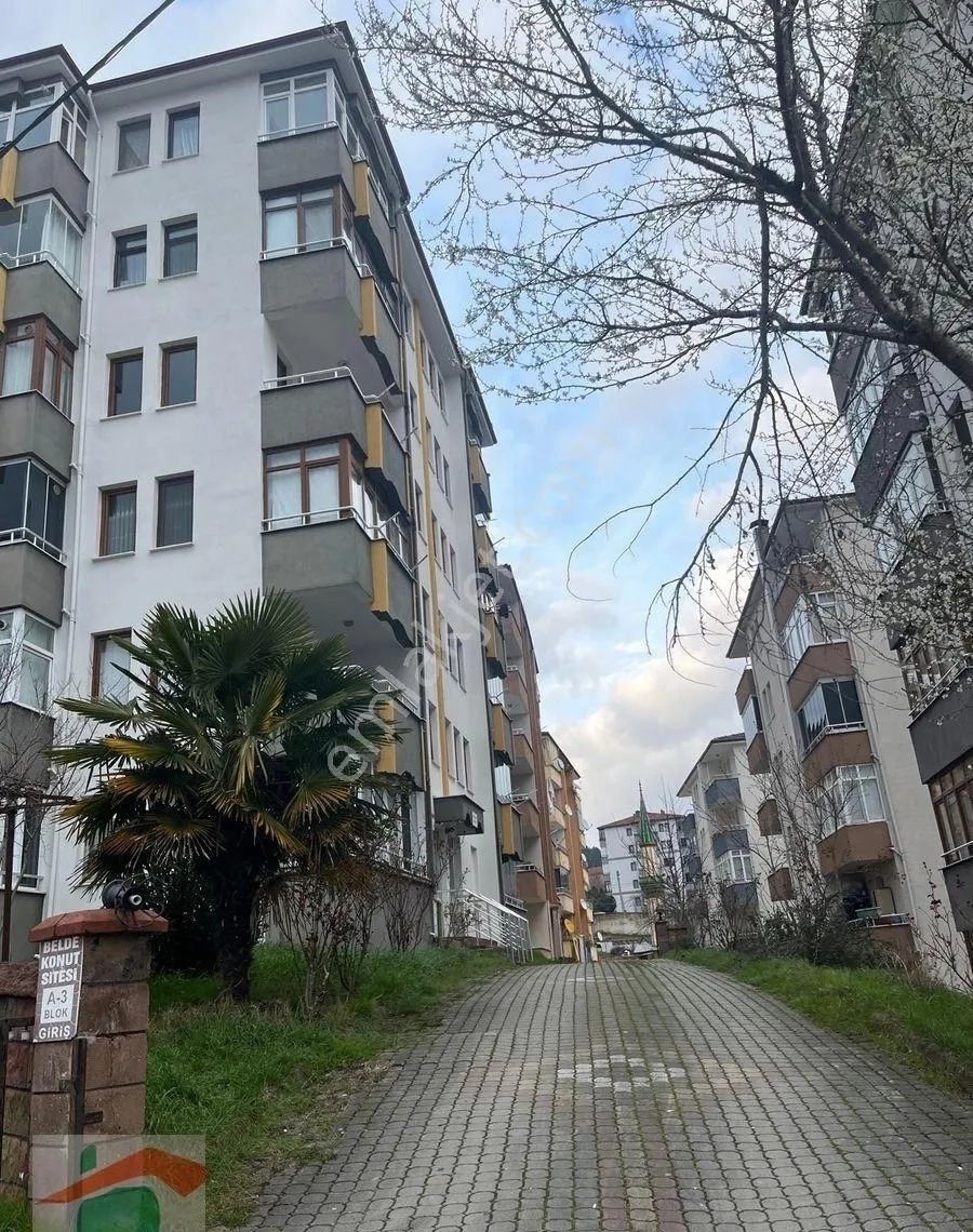 3+1 Eşyalı Kiralık Daire, Orduyeri - BARTIN MERKEZ fotoğraf 8
