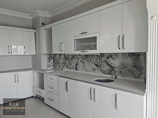 HAVA LOJMANLARI KAVŞAĞI FAHRİ KAYAHAN GİRİŞDE KİRALIK 4+1 DAİRE - MALATYA YEŞİLYURT fotoğraf 16
