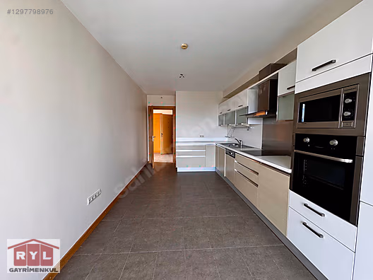 ÜMRANİYE ANTRİUM RESIDENCE DE SATILIK 4+1 BOŞ DAİRE - İSTANBUL ÜMRANİYE fotoğraf 25