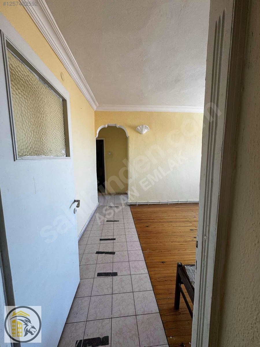 ASLAN EMLAK'TAN FATİH'DE SATILIK 3+1 DAİRE - KÜTAHYA MERKEZ fotoğraf 14