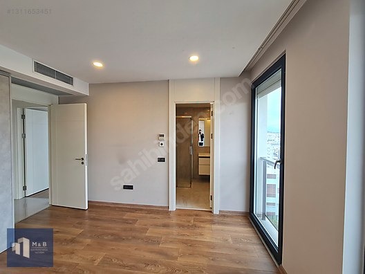 LİMAN MAH. MARİNA RESİDENCE SATILIK ULTRALÜKS 3+1 DAİRE - ANTALYA KONYAALTI fotoğraf 14