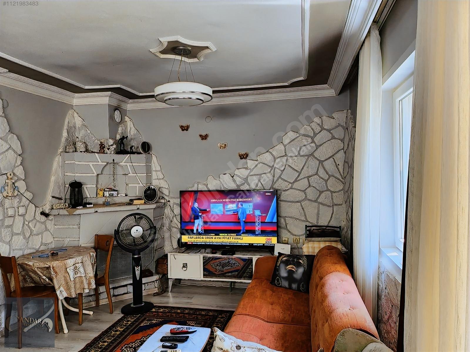 KONYAALTINA 10 DK 675 m2 ARSALI BAKIMLI MÜSTAKİL DUBLEKS EV! - ANTALYA KONYAALTI fotoğraf 15
