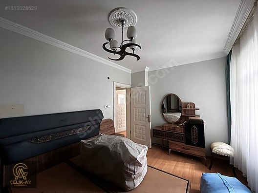SAHİLE YAKIN SİTE İÇERİSİNDE EŞYASIZ 3+1 BALKONLU ARAKAT DAİRE - KOCAELİ DARICA fotoğraf 10