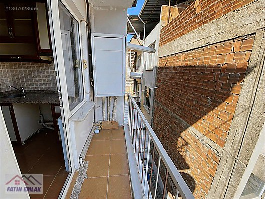 Fatih'ten Gemlik Bslıkpazarı mah 2+1 85m2 doğalgazlı 3.kat daire - BURSA GEMLİK fotoğraf 30