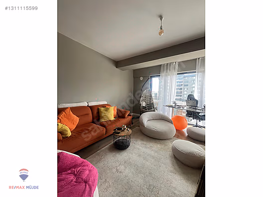 ÇANAKKALE MERKEZ PARK ONYEDİ MAHAL SİTESİ KİRALIK 2+1 DAİRE - ÇANAKKALE MERKEZ fotoğraf 6