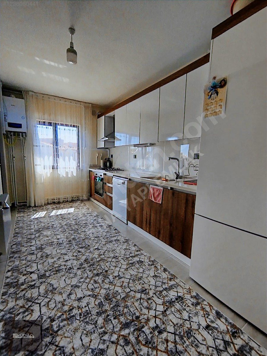 FIRSAT FİYAT TOKİ 2.ETAP KONUTLARINDA SATILIK 3+1 DAİRE - MERSİN MUT fotoğraf 6