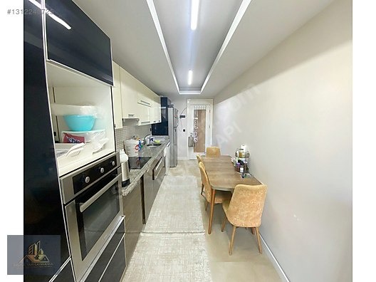 ESENYURT'TA MERKEZİ KONUMDA SATILIK 2+1 DAİRE - İSTANBUL ESENYURT fotoğraf 9