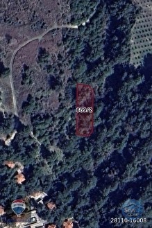 Kuşadası Soğucakta 1158 M2 Ayrık Nizam 2 Kat İmarlı Satılık Arsa - AYDIN KUŞADASI fotoğraf 9