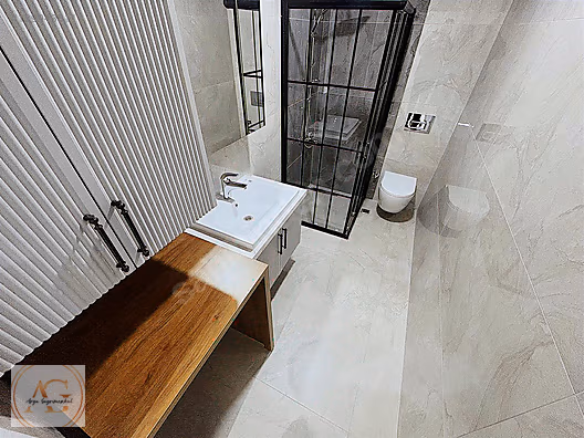 Denize Yakın, Merkezi Konumda Satılık 4+1 Dubleks Daire - BALIKESİR EDREMİT fotoğraf 9