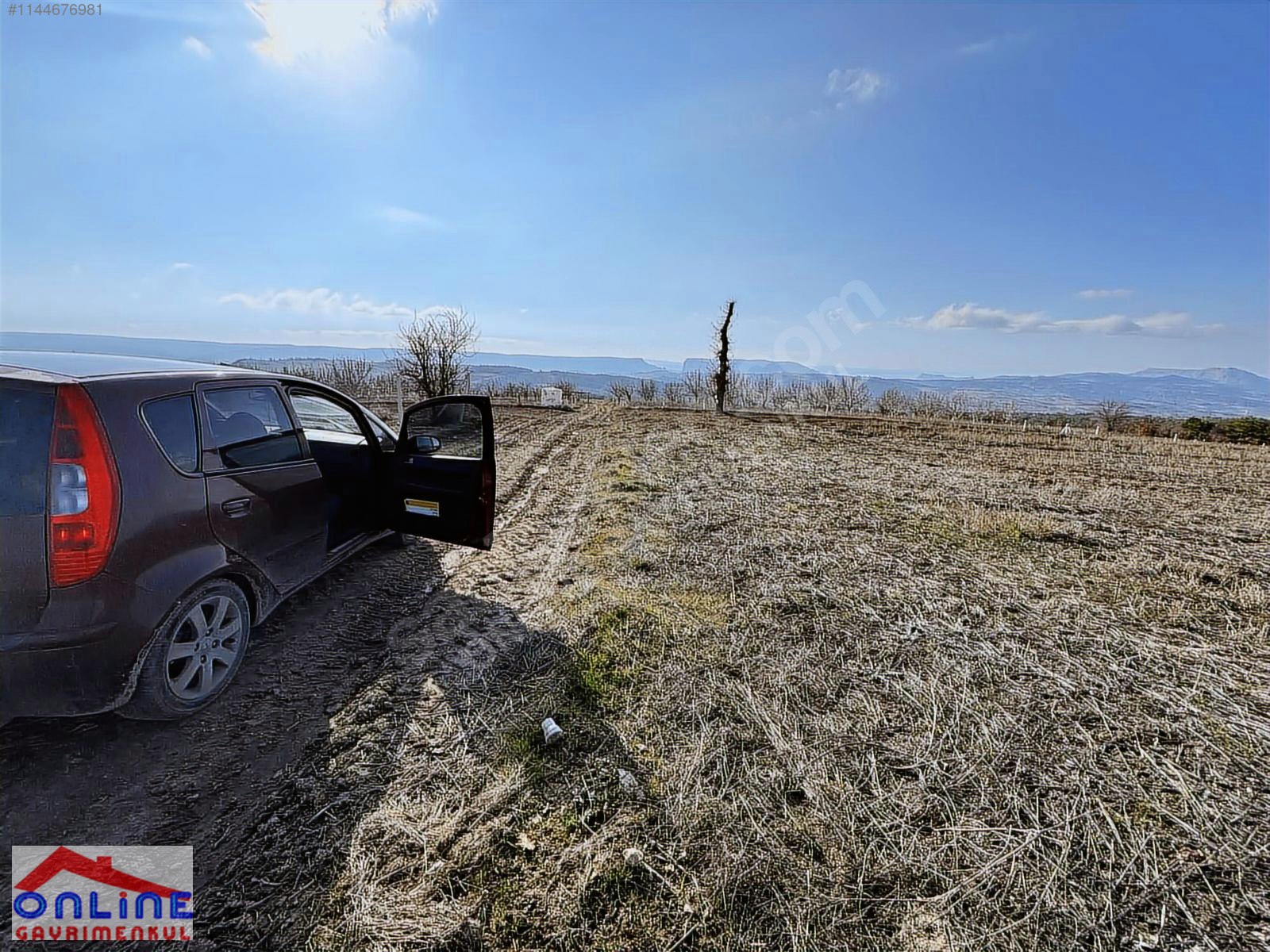 Resmi Yollu Arazi Araç takaslı - BİLECİK YENİPAZAR fotoğraf 37