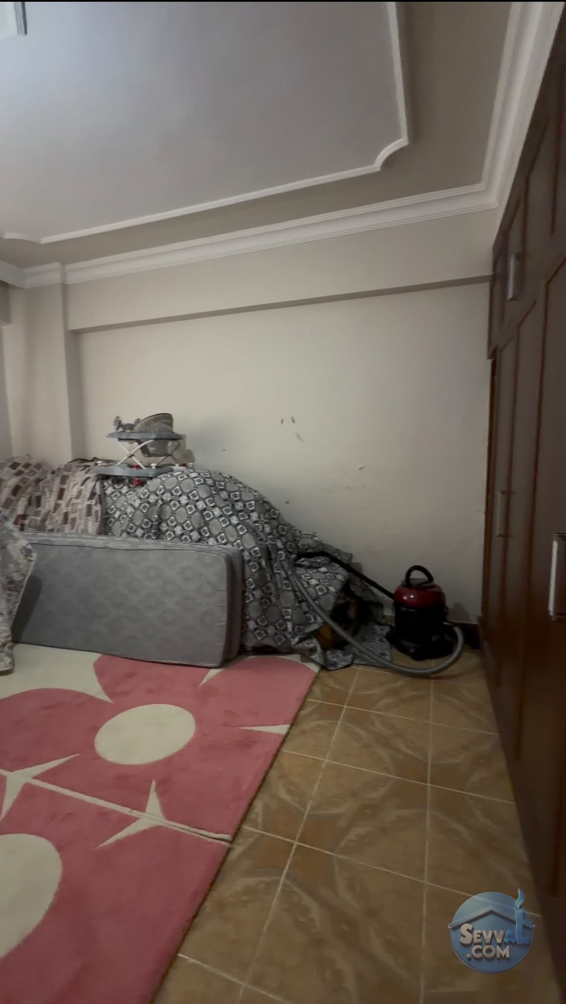 KARAKÖPRÜ NARLIKUYU MAH. 3+1 ODALI 165 m2 D.ĞALGAZLI SATILIK GİRİŞ KAT DAİRE.(NS - ŞANLIURFA KARAKÖPRÜ fotoğraf 14
