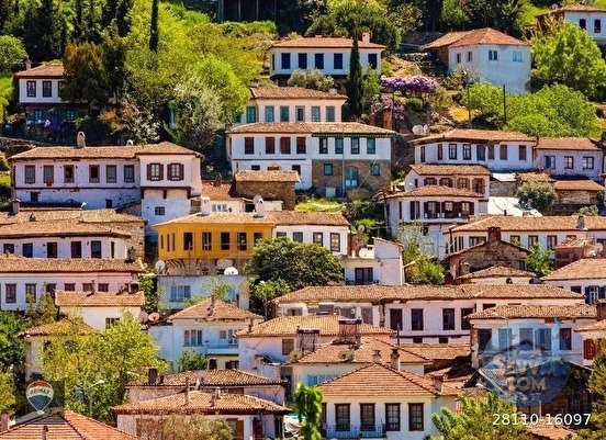 DÜNYANIN MERKEZİ İZMİR ŞİRİNCE - İZMİR SELÇUK fotoğraf 56