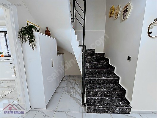 GEMLİK UMURBEYDE HAVUZLU SİTEDE 4+1 SATILIK DUBLEKS - BURSA GEMLİK fotoğraf 32