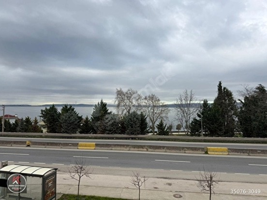 KARAMÜRSEL KAYACIK’TA DENİZ MANZARALI SATILIK 3+1 İSKANLI DAİRE | SİTE İÇİ - KOCAELİ KARAMÜRSEL fotoğraf 53