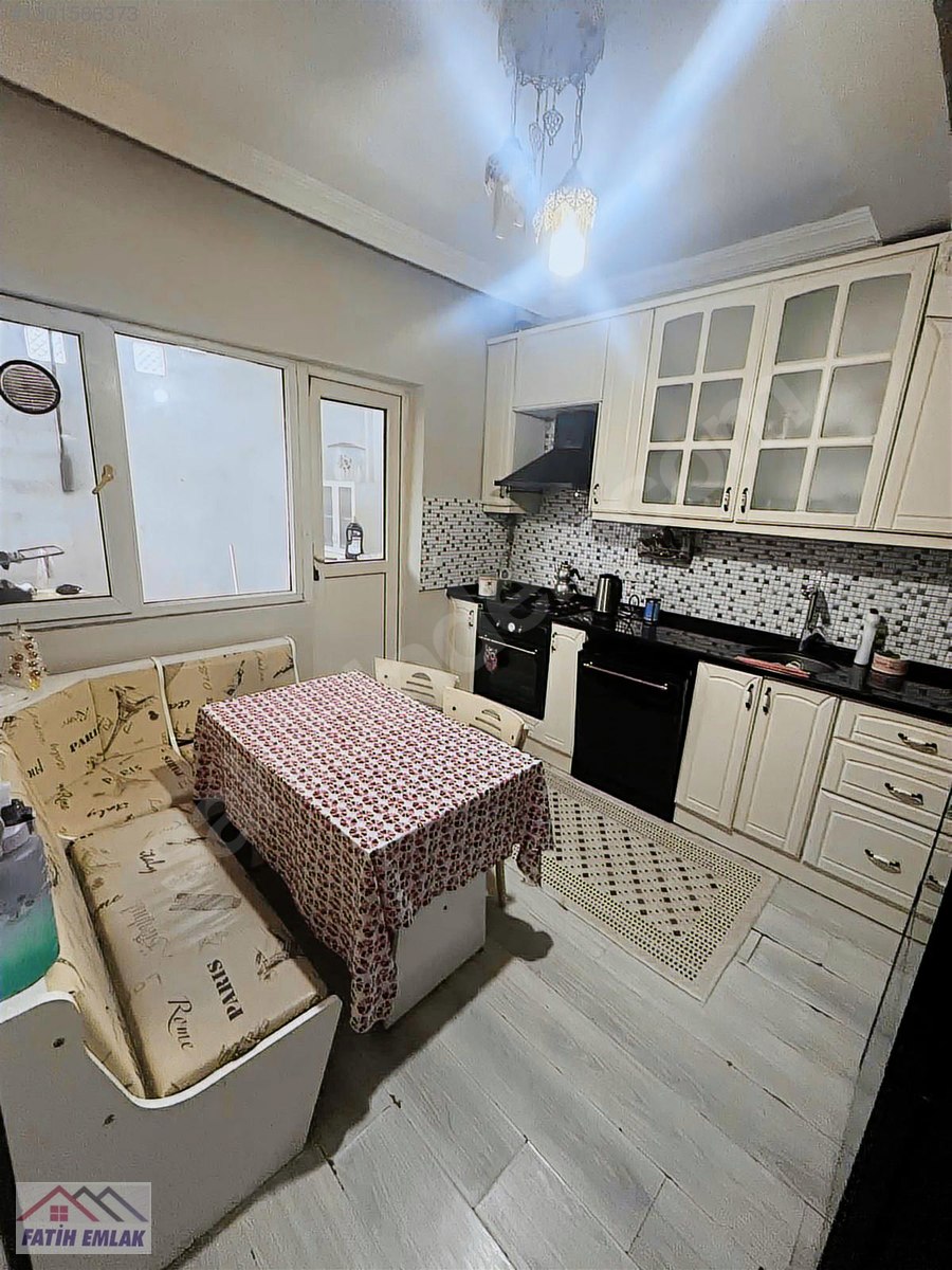 ACİLL!! HAMİDİYE MAH'DE 3 KATLI BİNADA İÇİ YAPILI DAİRE - BURSA GEMLİK fotoğraf 33