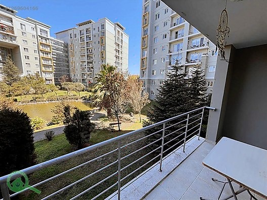Pendik Yenişehir Trend Residence Kurtköy Satılık 1+1 Daire - İSTANBUL PENDİK fotoğraf 6