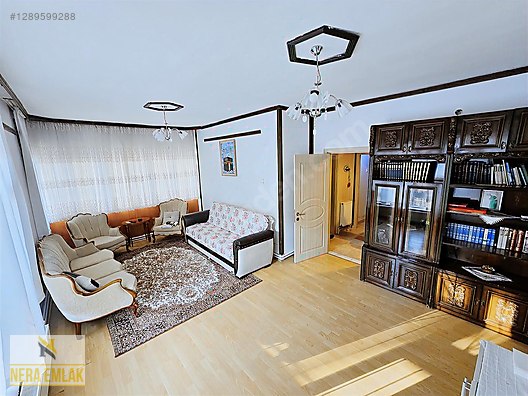 Gata ve Ş.Hastanesine Yürüme Mesafesi Giriş Kilerli Geniş M2 2+1 - ANKARA KEÇİÖREN fotoğraf 6