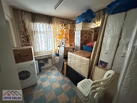 GEMLİK'TE SATILIK 3 KATLI APARTMAN - BURSA GEMLİK fotoğraf 28
