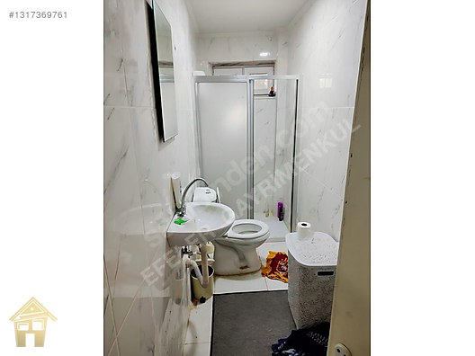 Aydın'da Masrafsız 2+1 Yüksek Giriş Daire - AYDIN EFELER fotoğraf 12